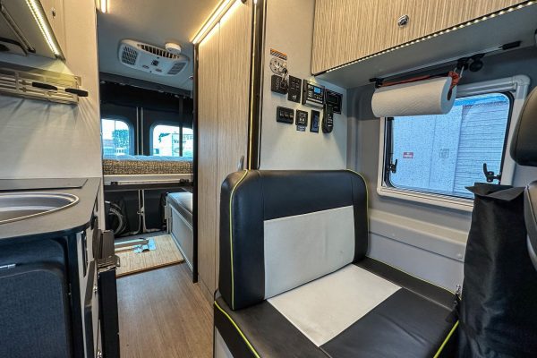 2020 Winnebago Revel 4x4 - Image 59