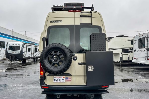 2020 Winnebago Revel 4x4 - Image 60