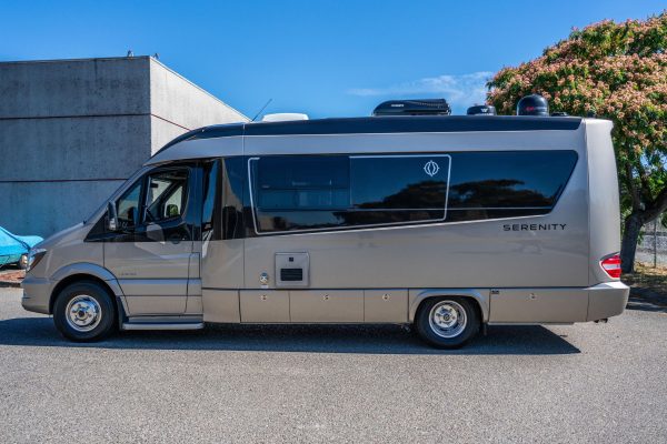 2019 Leisure Serenity S24CB - Image 68