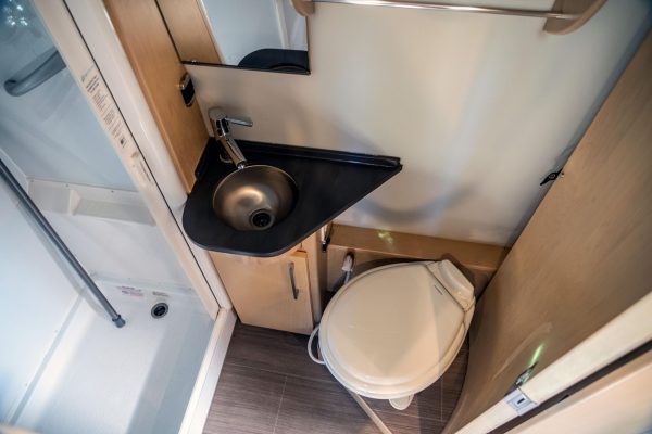 2019 Leisure Serenity S24CB - Image 69