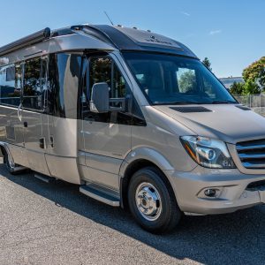 2019 Leisure Serenity S24CB