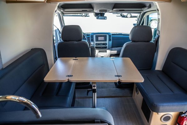 2019 Leisure Serenity S24CB - Image 72