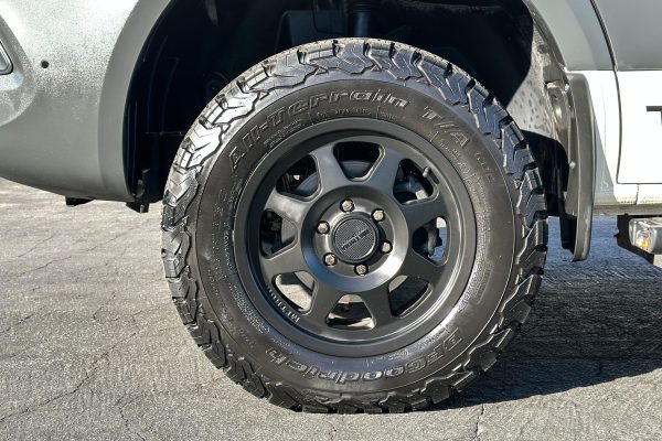 2020 Winnebago Revel 4x4 - Image 65