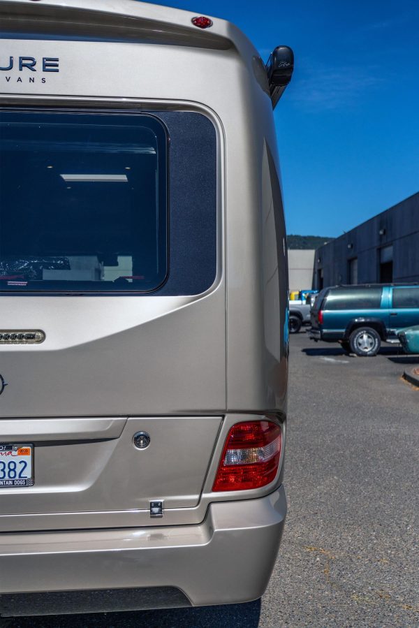 2019 Leisure Serenity S24CB - Image 73