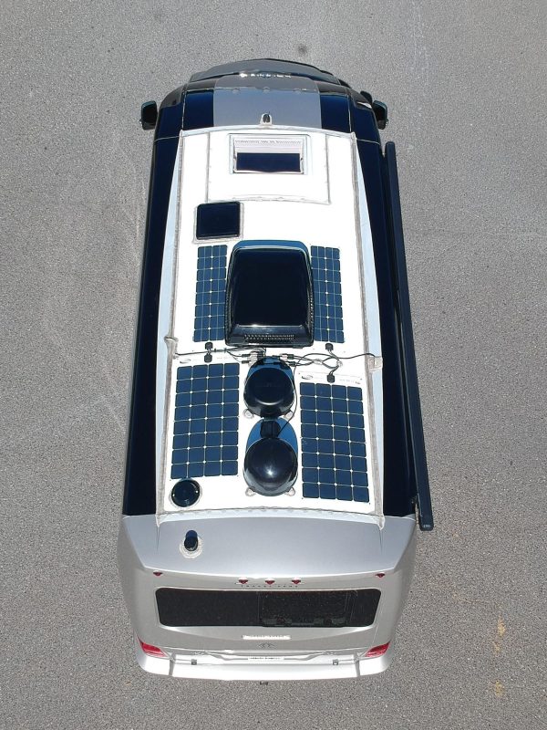 2019 Leisure Serenity S24CB - Image 26