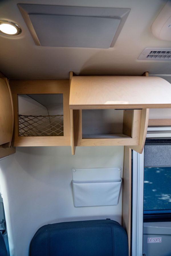 2019 Leisure Serenity S24CB - Image 78