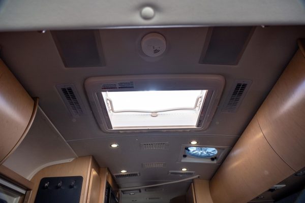 2019 Leisure Serenity S24CB - Image 79
