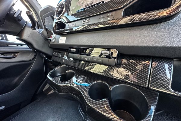 2020 Winnebago Revel 4x4 - Image 71