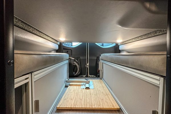 2020 Winnebago Revel 4x4 - Image 73
