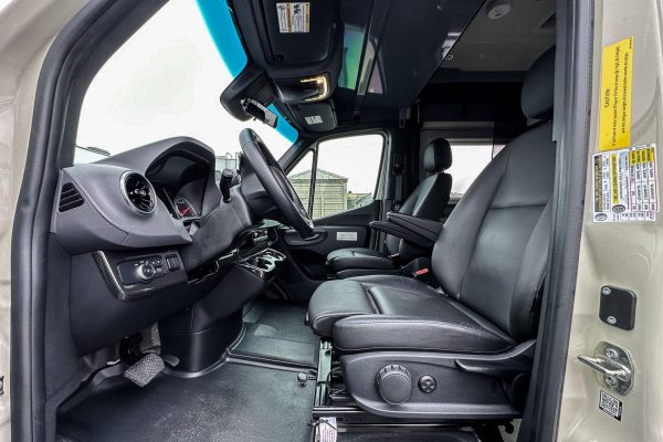2020 Winnebago Revel 4x4 - Image 74