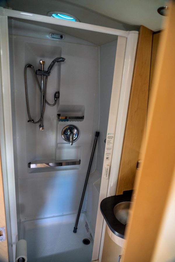 2019 Leisure Serenity S24CB - Image 5