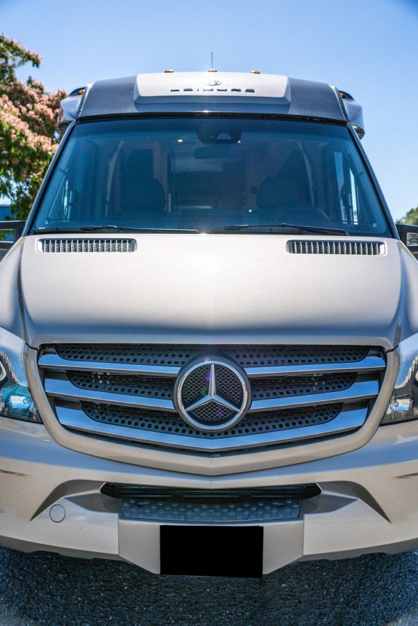 2019 Leisure Serenity S24CB - Image 6