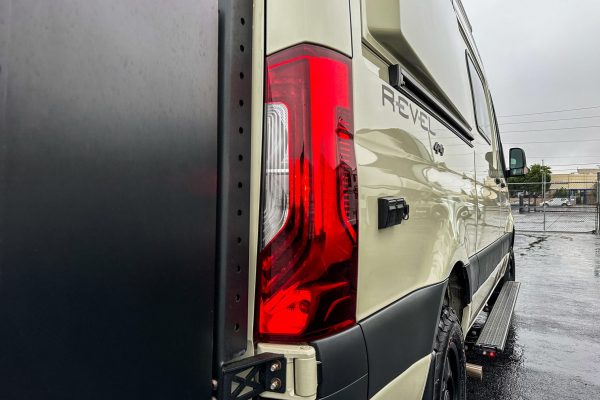 2020 Winnebago Revel 4x4 - Image 76