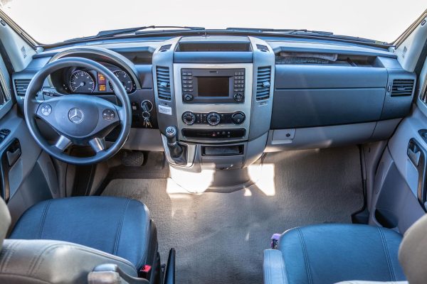 2019 Leisure Serenity S24CB - Image 27