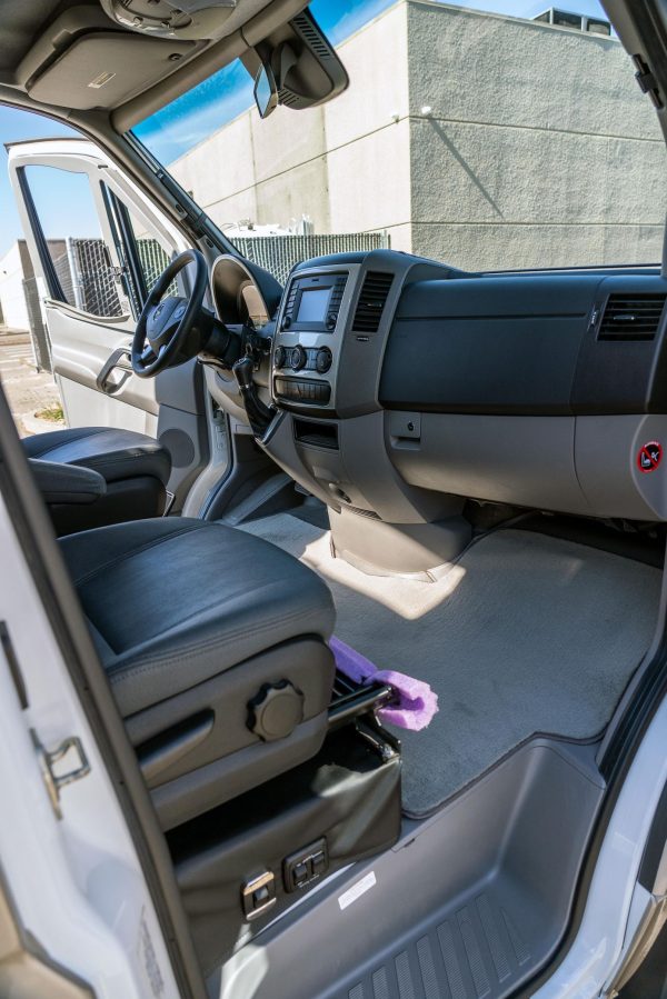 2019 Leisure Serenity S24CB - Image 8