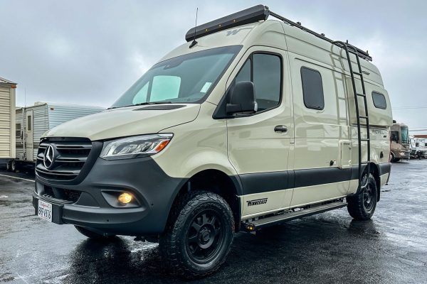 2020 Winnebago Revel 4x4 - Image 80