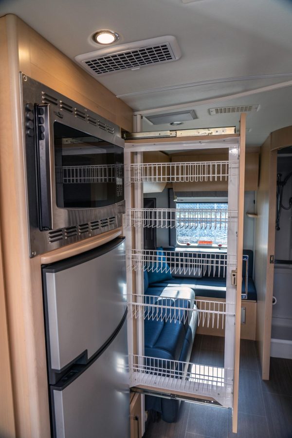 2019 Leisure Serenity S24CB - Image 13
