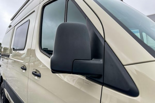 2020 Winnebago Revel 4x4 - Image 3