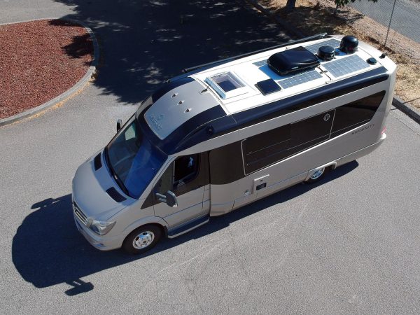 2019 Leisure Serenity S24CB - Image 28