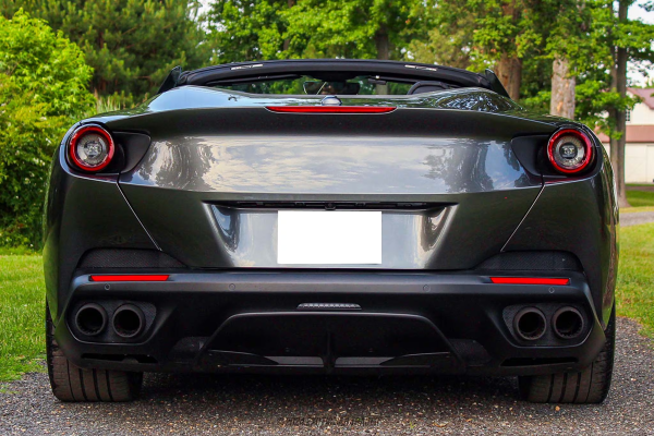 2019 Ferrari Portofino - Image 4