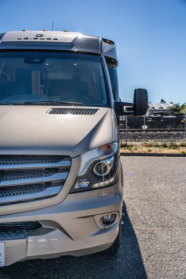 2019 Leisure Serenity S24CB - Image 17