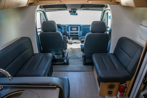 2019 Leisure Serenity S24CB - Image 18