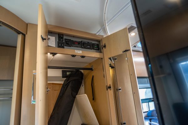 2019 Leisure Serenity S24CB - Image 20