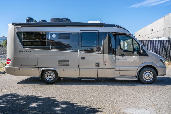 2019 Leisure Serenity S24CB - Image 29