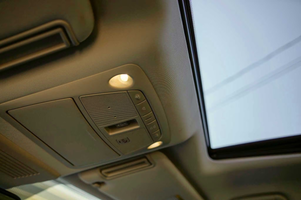 2019 Infiniti QX80 Luxe - Image 31