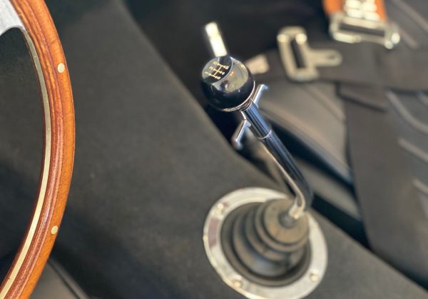 1965 Shelby Cobra - Image 31