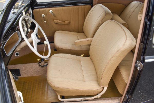 1951 Volkswagen 2dr Split Window - Image 31