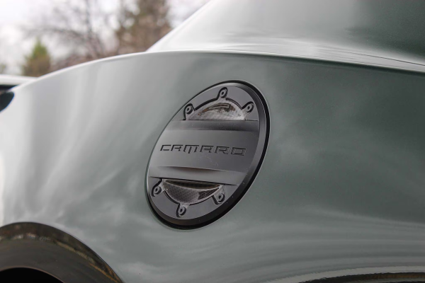 2020 Chevrolet Camaro ZL1 Coupe - Image 31