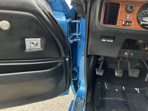 1973 Pontiac Firebird Formula - Image 31
