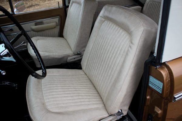 1972 Ford Bronco Sport - Image 31