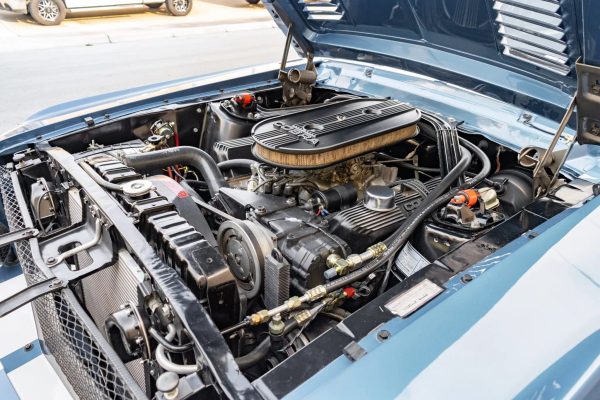 1968 Shelby Mustang GT500 Fastback - Image 31