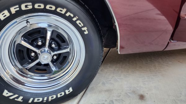 1968 Dodge Charger - Image 31