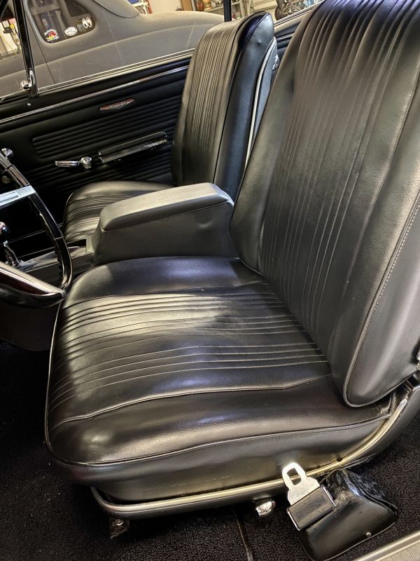 1967 Pontiac GTO Supercharged RestoMod - Image 28