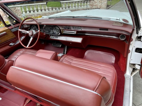 1966 Cadillac Eldorado Convertible - Image 31