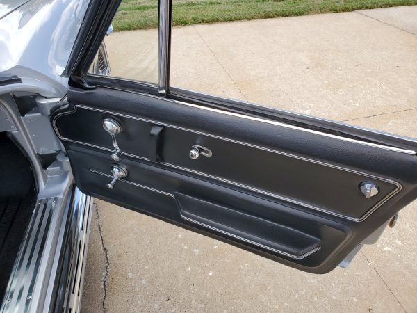 1965 Chevrolet Corvette - Image 31