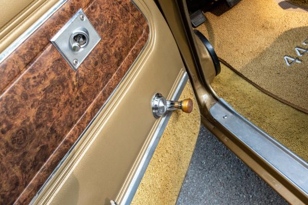1970 Oldsmobile 442 Convertible - Image 30