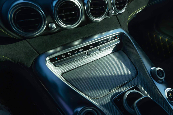 2016 Mercedes-Benz AMG GT S - Image 31