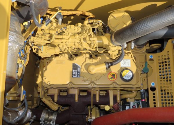 2020 Caterpillar 312F CAT Hydraulic Excavator Trackhoe A/C Cab - Image 31