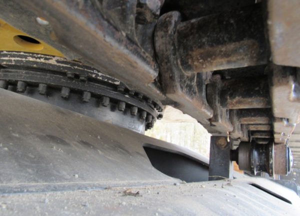 2019 Caterpillar 314F CR Excavator Hydraulic Thumb Trackhoe A/C - Image 31