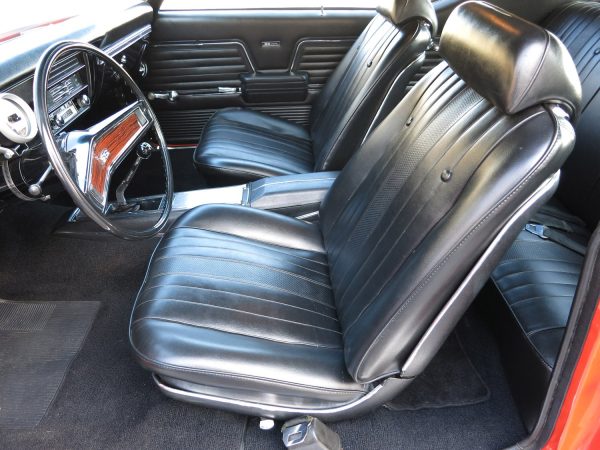 1969 Chevrolet Chevelle SS Coupe - Image 30