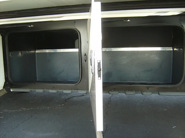 2015 Fleetwood Bounder Classic 36H - Image 72