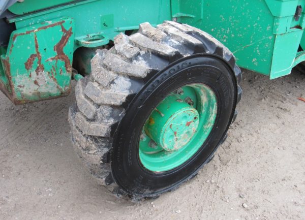 2015 John Deere 310K EP Backhoe Wheel Loader Tractor Diesel Aux Hyd - Image 31