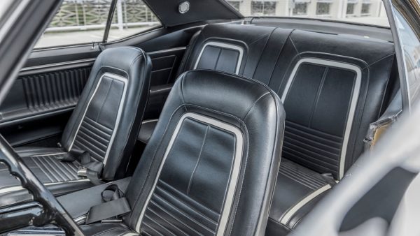 1967 Chevrolet Camaro RS - Image 31