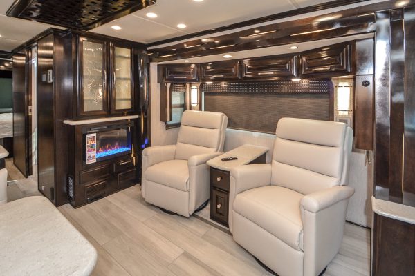2021 Newmar New Aire 3543 - Image 31