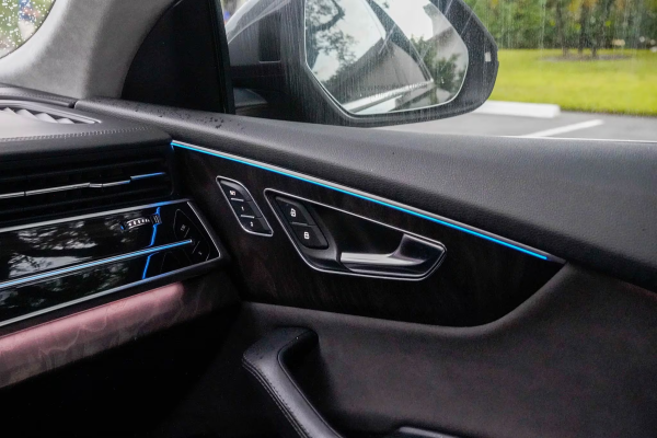 2019 Audi Q8 3.0T Quattro Prestige - Image 31