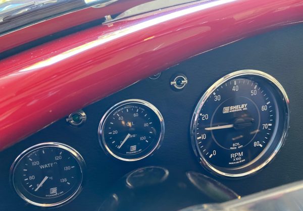 1965 Shelby Cobra - Image 32